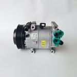 Lốc điều hòa Kia Morning 2016 Lốc lạnh Morning van cơ 6PK 97701-1Y550